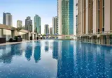 Wyndham Grand Doha West Bay Beach foto 24