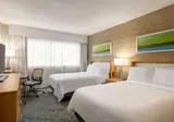 Holiday Inn Miami Beach Oceanfront foto 3