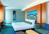 Aloft Abu Dhabi foto 3