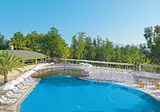 Club Hotel Sidelya foto 15