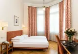 Hotel Johann Strauss foto 17