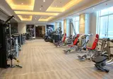 Hotel Tolip Golden Plaza foto 6