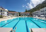 Belcekum Beach Resort foto 4