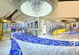 Gevora Hotel foto 2