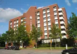 Hotel Panorama Billstedt Hamburg foto 2