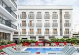 AQUA Hotel Bertran Park foto 29