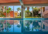 Theo Hotel Agia Marina foto 9