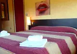 Hotel Donna Silvia foto 6
