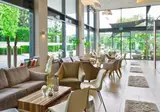 Parkhotel Oberhausen foto 16
