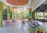 Ali Bey Resort Sorgun foto 46