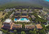 Perdikia Hill Family Resort & Villas foto 10