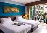 Deevana Krabi Resort foto 4