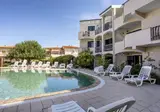 Hotel Ariadimari foto 1