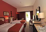 Aracan Eatabe Luxor Hotel foto 18