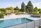 International Maisons-laffitte foto 12