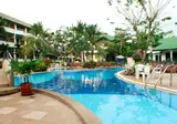 Grand Jomtien Palace Hotel foto 1