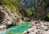 Camping Verdon Les Grands Domaines foto 13