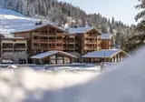 Résidence MGM le Hameau de l'Ours foto 1