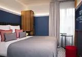D Hotel Geneva foto 1