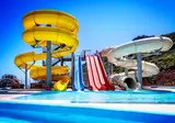 Zeus Hotel The Village And Waterpark foto 16