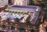 Downtown Grand Las Vegas foto 3