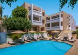 Troulis Apart-Hotel foto 1