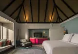 Four Seasons Resort Maldives at Kuda Huraa foto 18
