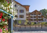 Cristal Lodge foto 1