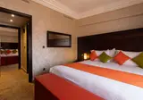 Dellarosa Boutique Hôtel foto 4