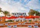 Mercure Hurghada Hotel foto 24