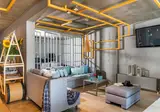 Rigas Boutique Hotel foto 8