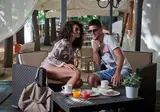 Hotel Fra i Pini foto 11