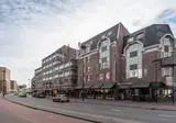 Mercure Hotel Tilburg Centrum foto 20