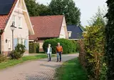 Villapark De Hondsrug foto 5