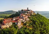 Kroatische Bloemenrivièra, Opatija foto 3