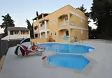Saint Spiridon Hotel foto 8