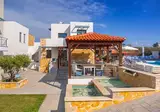 Ledra Maleme Hotel foto 24