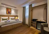 Joyway Hotels Istanbul Sultanahmet foto 6