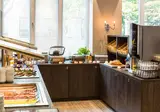 ibis Styles Rastatt Baden Baden foto 4