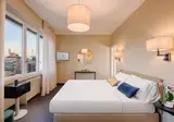 Hotel Mentana foto 17