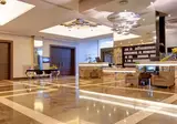 Klima Hotel Milano Fiere foto 8