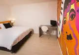 Hotel Ten Cate Emmen foto 8