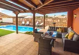Villa Teberite & Villa Morisca foto 19