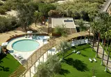 Ozadi Altura Beach Resort foto 15