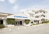 Hotel Ilunion Menorca foto 2
