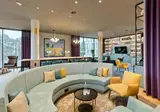 HotelSpark by Hilton Vienna Donaustadt foto 10