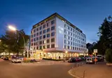 Pestana Berlin Tiergarten foto 4
