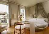 Grand Hotel Minerva foto 14