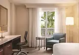Hilton Naples foto 29