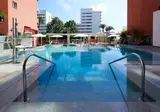 Hotel Fenix Torremolinos foto 17
